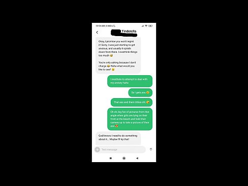 ❤️ איך צוגעגעבן אַ נייַע PAWG פון טינדער צו מיין האַרעם (רעדן צו טינדער אַרייַנגערעכנט) ❤ פּאָרנאָ ביי yi.sexygirlspics-com.ru ❌